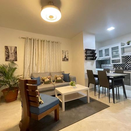 Residencial Christall Ap 2-A Сантяго де лос Кабайерос Екстериор снимка