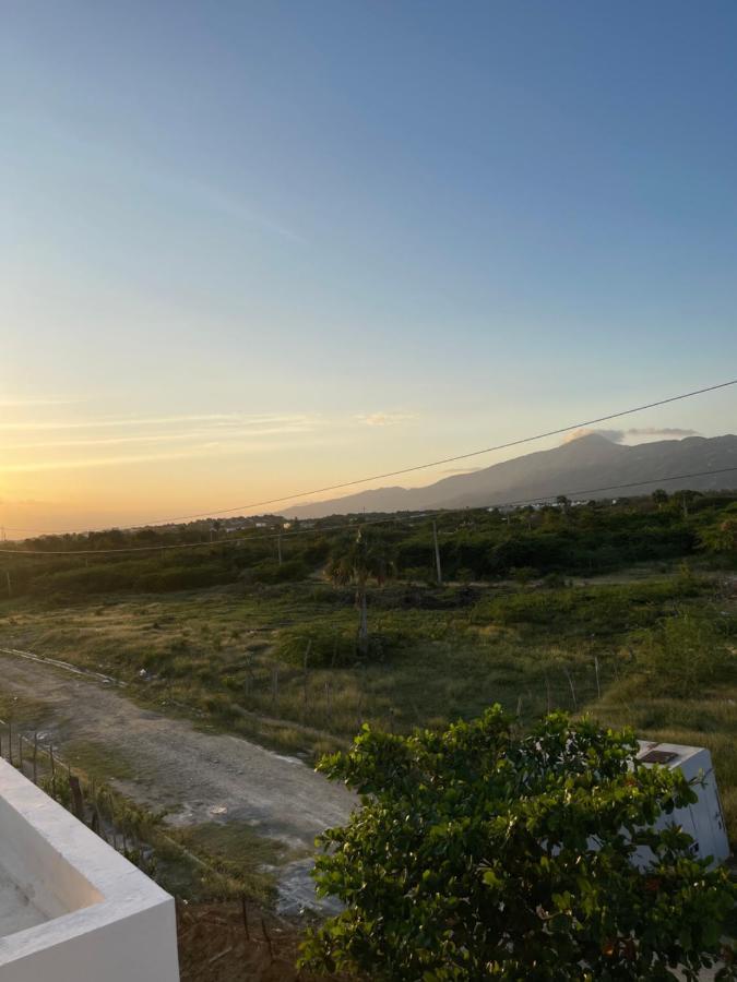 Residencial Christall Ap 2-A Сантяго де лос Кабайерос Екстериор снимка