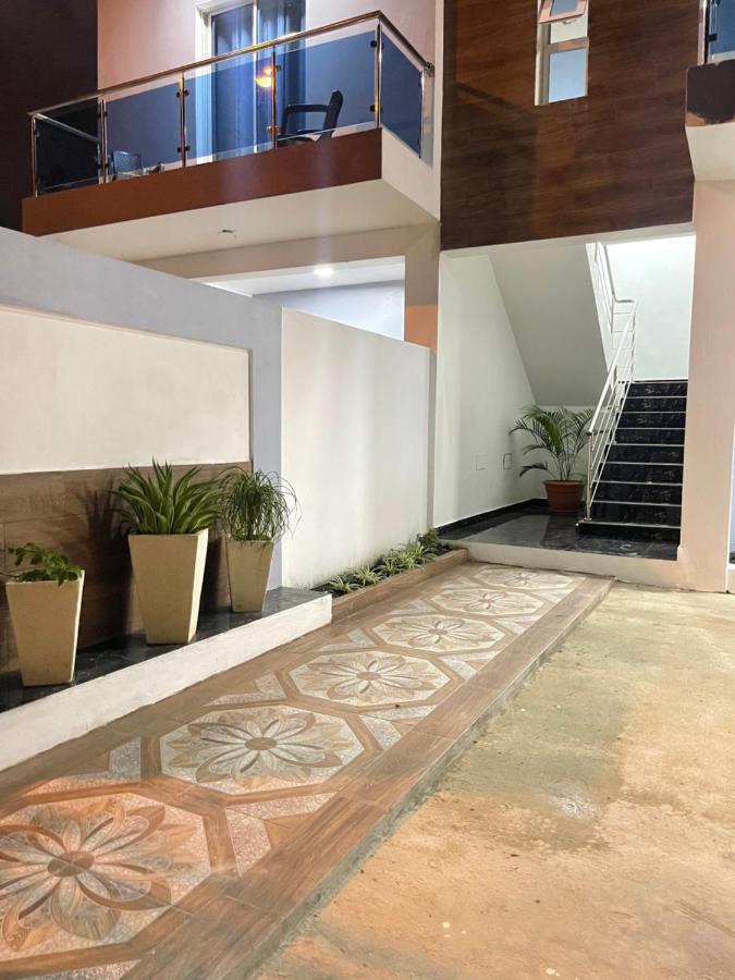 Residencial Christall Ap 2-A Сантяго де лос Кабайерос Екстериор снимка