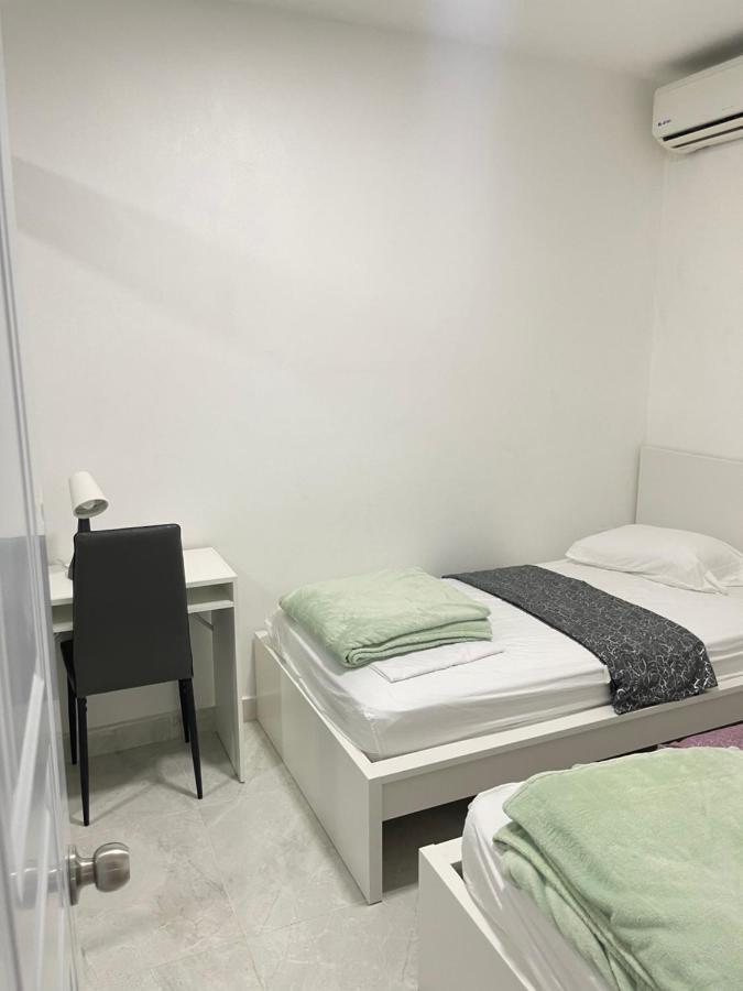 Residencial Christall Ap 2-A Сантяго де лос Кабайерос Екстериор снимка