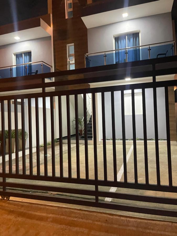 Residencial Christall Ap 2-A Сантяго де лос Кабайерос Екстериор снимка